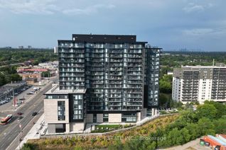 Apartment for Sale, 86 Dundas St E #916, Mississauga, ON
