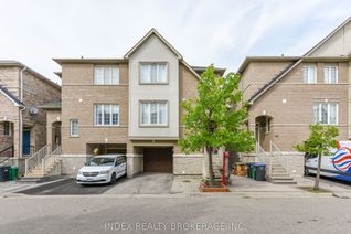 Townhouse for Sale, 7155 Magistrate Ter #145, Mississauga, ON Townhouse for Sale, 7155 Magistrate Ter #145, Mississauga, ON