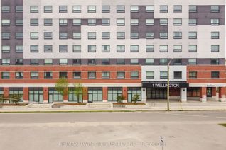 Apartment for Sale, 1 Wellington St #417, Brantford, ON Apartment for Sale, 1 Wellington St #417, Brantford, ON