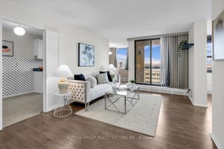 Apartment for Sale, 90 Ling Rd #PH109, Toronto, ON Apartment for Sale, 90 Ling Rd #PH109, Toronto, ON