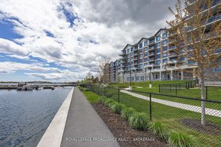 Condo for Sale, 129A South St #410, Gananoque, ON