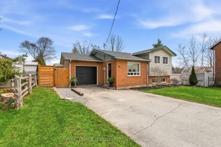 Sidesplit for Sale, 65 Booth St S, Trent Hills, ON Sidesplit for Sale, 65 Booth St S, Trent Hills, ON