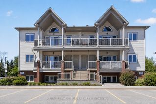 Townhouse for Sale, 165 Crestway Dr #D, Barrhaven, ON