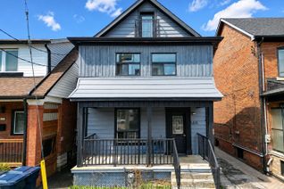 Detached House for Sale, 405 Westmount Ave, Toronto, ON