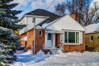 Detached House for Sale, 88 Westview Blvd, Toronto, ON Detached House for Sale, 88 Westview Blvd, Toronto, ON