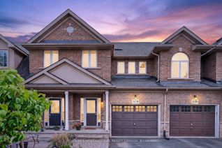 Freehold Townhouse for Sale, 2238 Stone Glen Cres, Oakville, ON Freehold Townhouse for Sale, 2238 Stone Glen Cres, Oakville, ON