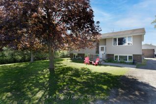 Detached House for Sale, 13 Huffman Rd, Quinte West, ON