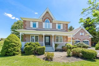 Property for Sale, 19 Mccullogh Dr, Erin, ON
