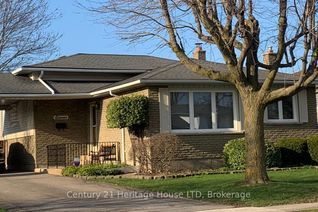 Backsplit for Sale, 11 Robert St, Welland, ON Backsplit for Sale, 11 Robert St, Welland, ON