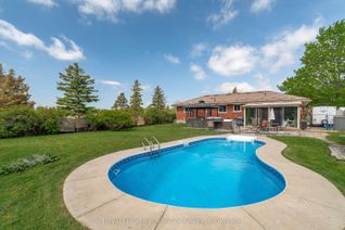 Bungalow for Sale, 44 Ridgeway Ave, Guelph, ON Bungalow for Sale, 44 Ridgeway Ave, Guelph, ON