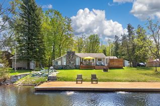 Bungalow for Sale, 47 South Bayou Rd, Kawartha Lakes, ON