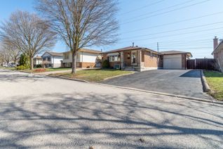 Bungalow for Sale, 60 Lysanda Ave, London South, ON Bungalow for Sale, 60 Lysanda Ave, London South, ON