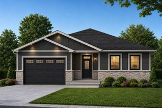 Bungalow for Sale, 91 Victoria Ave E, South Huron, ON