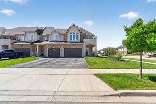 Semi-Detached House for Sale, 71 Foothills Ln, Hamilton, ON Semi-Detached House for Sale, 71 Foothills Ln, Hamilton, ON