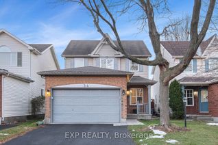 Property for Sale, 34 Avonmore Cres, Barrhaven, ON Property for Sale, 34 Avonmore Cres, Barrhaven, ON