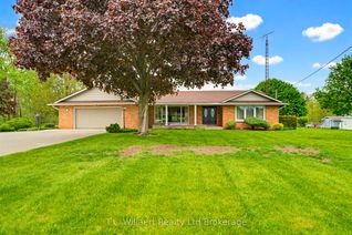 Bungalow for Sale, 70 Albert St, Norfolk, ON Bungalow for Sale, 70 Albert St, Norfolk, ON