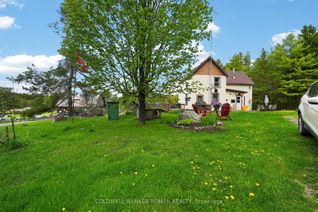 Detached House for Sale, 1043 Kirk Line East N/A, Bracebridge, ON