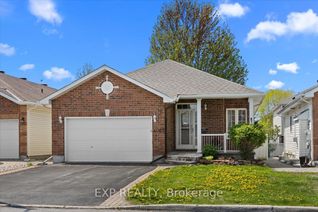 House for Sale, 4063 Canyon Walk Dr, Blossom Park - Airport and Area, ON
