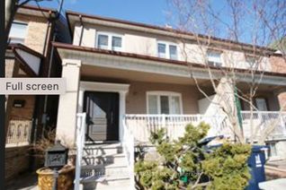 Property for Rent, 30 Coolmine(main & second) Rd, Toronto, ON