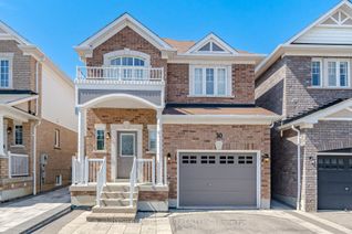 Property for Sale, 30 Mccourt Dr, Ajax, ON Property for Sale, 30 Mccourt Dr, Ajax, ON