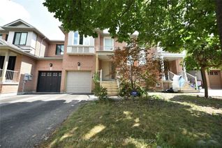 Townhouse for Rent, 33 Holmwood St, Richmond Hill, ON Townhouse for Rent, 33 Holmwood St, Richmond Hill, ON