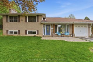 Sidesplit for Sale, 197 Burbank St, Halton Hills, ON Sidesplit for Sale, 197 Burbank St, Halton Hills, ON