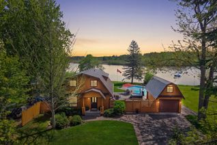 Property for Sale, 6721 Rideau St S, Manotick - Kars - Rideau Twp and Area, ON