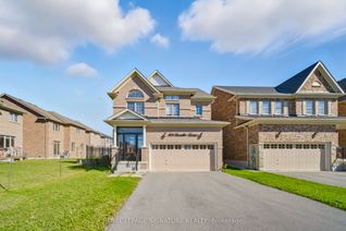 Detached House for Rent, 124 Chandler Ter, Woodstock, ON