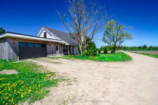 Property for Sale, 8323 Line 12 Rd W, Wellington North, ON