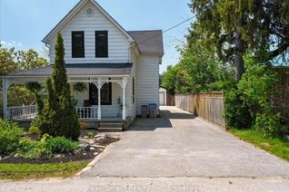 Property for Sale, 241 KING St, Lucan Biddulph, ON