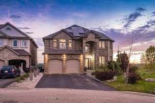 Detached House for Sale, 103 Gouda Pl, Cambridge, ON