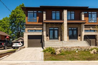 Semi-Detached House for Sale, 31 Francis St, Carleton Place, ON