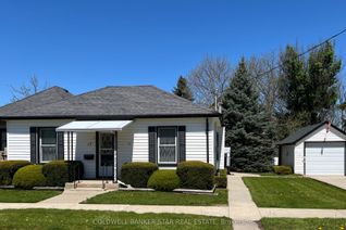 Property for Sale, 17 James St, Strathroy-Caradoc, ON Property for Sale, 17 James St, Strathroy-Caradoc, ON
