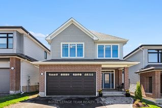 Property for Sale, 115 Bonne Renommee Ave, Orleans - Cumberland and Area, ON