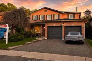 Property for Sale, 670 Leslie Valley Dr, Newmarket, ON