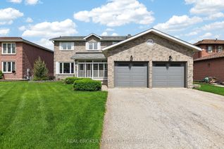 Property for Sale, 208 Stegman Rd, East Gwillimbury, ON
