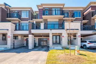 Townhouse for Sale, 24 Monreau Dr, Brampton, ON