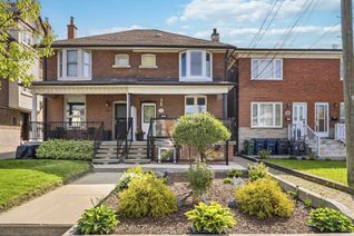 House for Rent, 41 Prescott Ave #2nd Floor, Toronto, ON