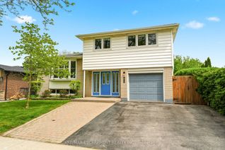 Sidesplit for Sale, 731 Mullin Way, Burlington, ON Sidesplit for Sale, 731 Mullin Way, Burlington, ON