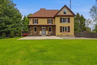 Property for Sale, 8306 Parkhouse Dr, Strathroy-Caradoc, ON