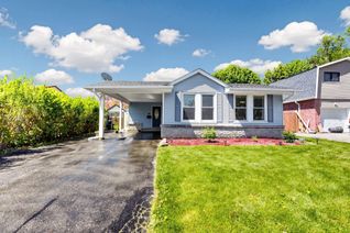 Backsplit for Sale, 36 Deerpark Cres, Clarington, ON Backsplit for Sale, 36 Deerpark Cres, Clarington, ON
