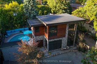 Property for Sale, 227 Second St, Whitchurch-Stouffville, ON