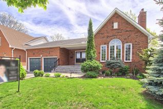 Bungalow for Sale, 41 Captain Armstrong Ln, Markham, ON Bungalow for Sale, 41 Captain Armstrong Ln, Markham, ON