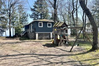 Detached House for Sale, 589 Mkade Kegwin Miikan Rd, Christian Island 30, ON Detached House for Sale, 589 Mkade Kegwin Miikan Rd, Christian Island 30, ON