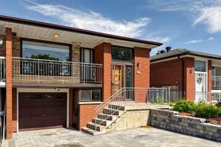 Property for Sale, 63 Picaro Dr, Toronto, ON