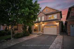 Property for Sale, 1493 Derby County Cres, Oakville, ON Property for Sale, 1493 Derby County Cres, Oakville, ON