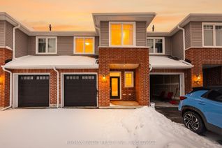 Townhouse for Sale, 1685 Tenley Dr, Kingston, ON