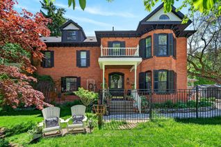 Detached House for Sale, 123 Main St W, Grimsby, ON Detached House for Sale, 123 Main St W, Grimsby, ON