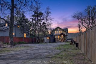 House for Sale, 834 Beach Blvd, Hamilton, ON