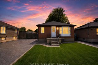 Detached House for Sale, 172 Hale St, London East, ON